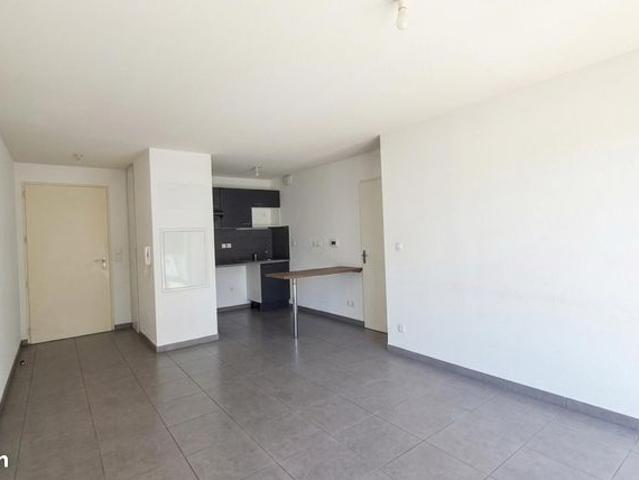 Appartement vente à Toulouse