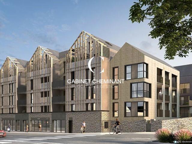 Appartement location à Saint-Malo, Bretagne