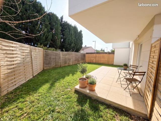 Appartement vente à Salon-de-Provence, Bouches-du-Rhône
