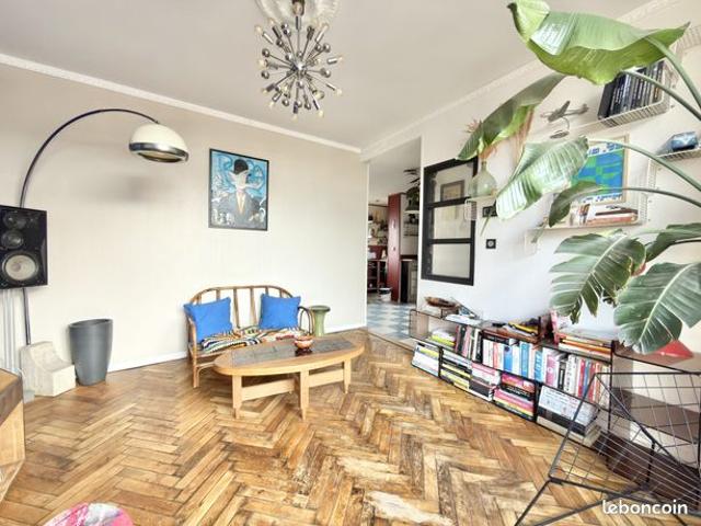 Appartement vente à Lille