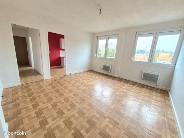 Appartement vente à Arras, Saint-pol-sur-ternoise