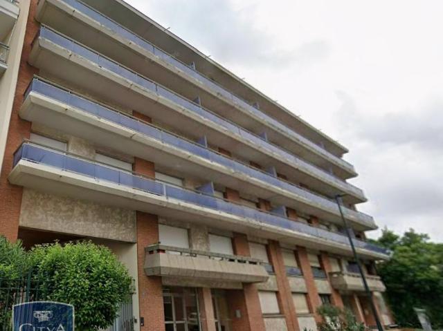Appartement location à Toulouse