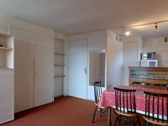 Appartement vente à Saint-Gaudens, Gouaux-de-larboust