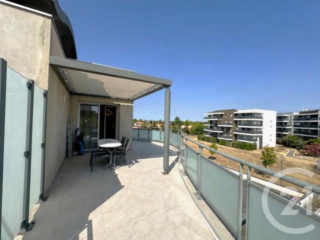 Appartement vente à Toulouse, Colomiers