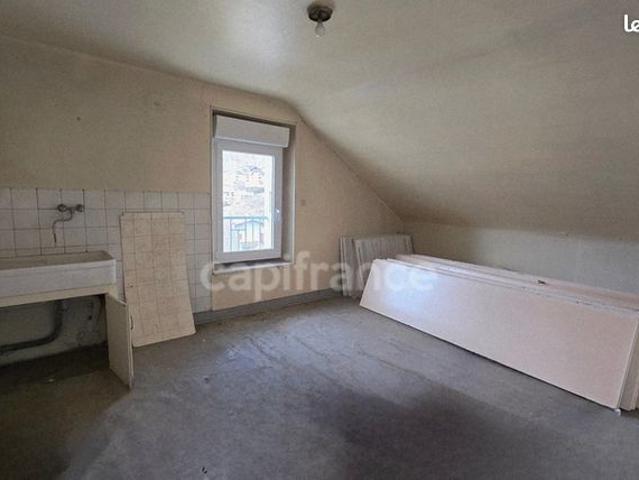 Appartement vente à Bonneville, Taninges