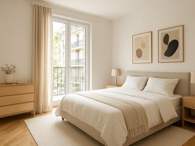 Appartement vente à Montpellier, Lunel