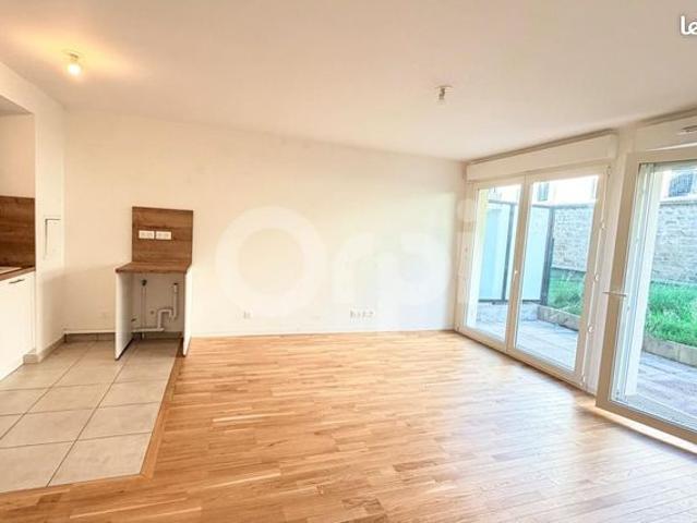 Appartement vente à Saint-Germain-en-Laye, Verneuil-sur-seine