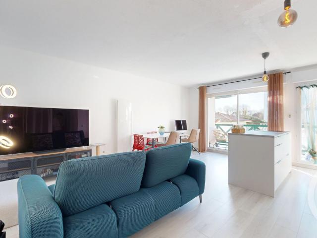Appartement vente à Bayonne, Anglet