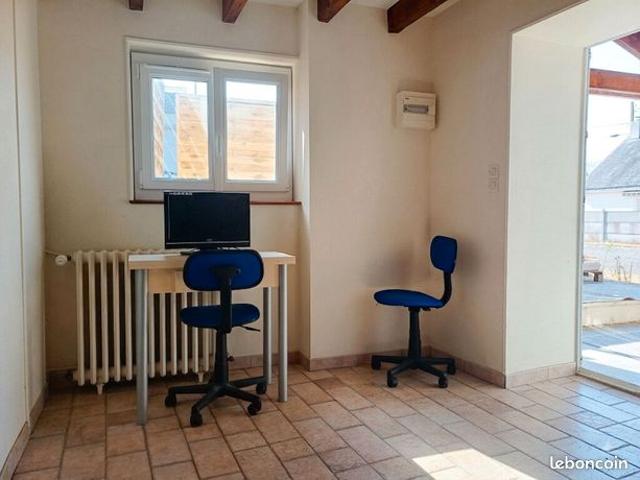Appartement vente à Angers, Chalonnes-sur-loire