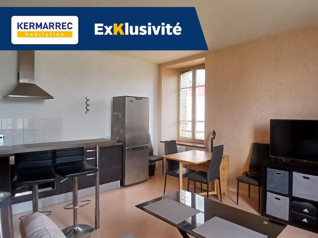 Appartement vente à France métropolitaine, Bretagne