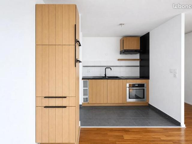 Appartement vente à Argenteuil