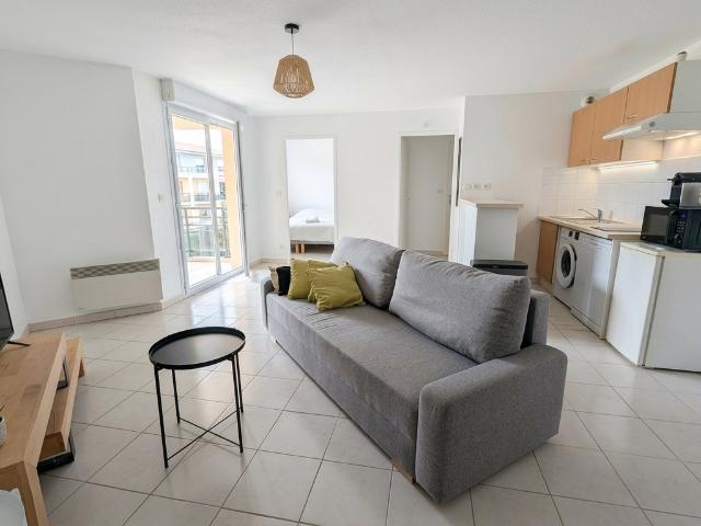 Appartement vente à Castelnau-d'Estrétefonds, Haute-Garonne