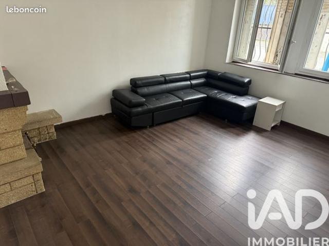 Appartement vente à Le Raincy, Noisy-le-grand