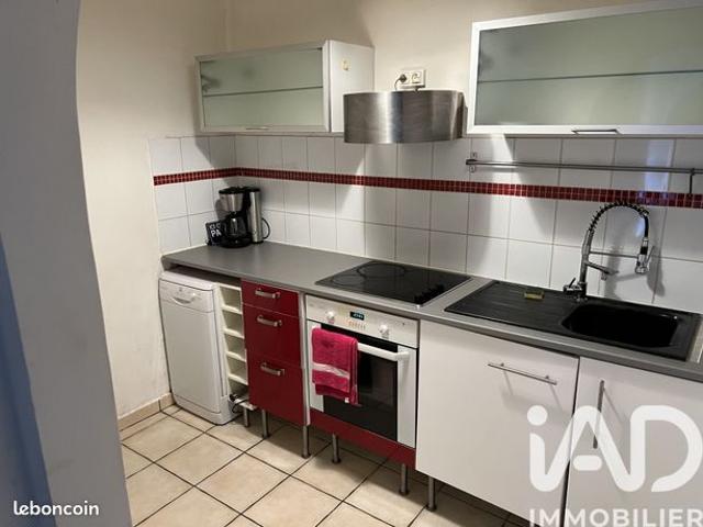 Appartement vente à Le Raincy, Noisy-le-grand