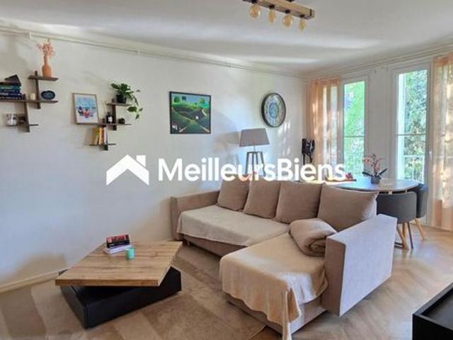 Appartement vente à Chartres, Eure-et-Loir