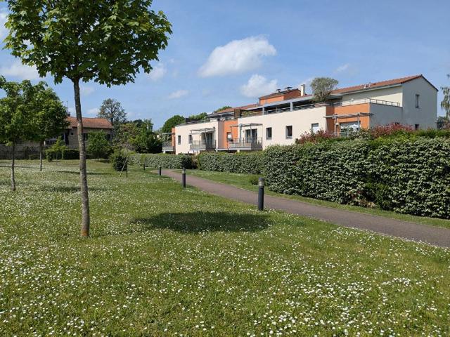 Appartement vente à Lyon, Métropole de Lyon