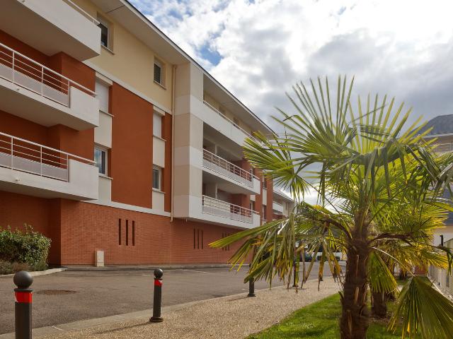 Appartement vente à Amfreville-la-Mi-Voie, Seine-Maritime
