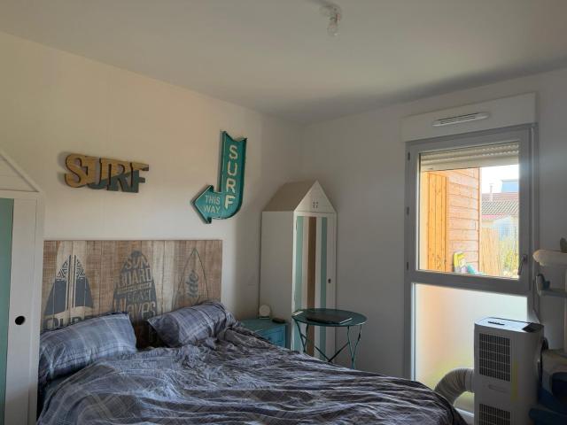 Appartement vente à Mont-de-Marsan, Mimizan