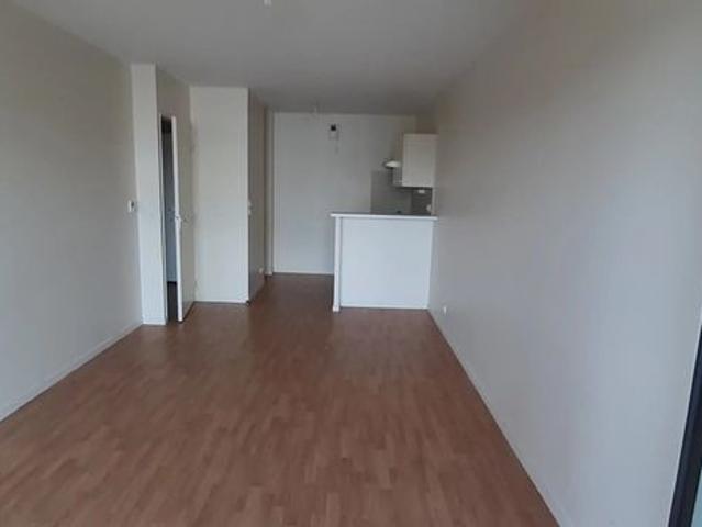 Appartement vente à Chantepie