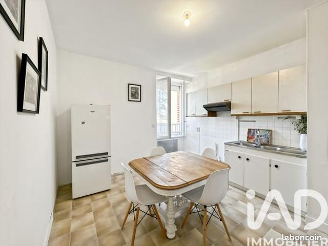 Appartement vente à Saint-Malo, Bretagne