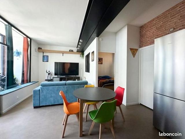 Appartement vente à Chambéry, Auvergne-Rhône-Alpes