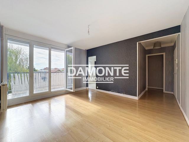 Appartement vente à Saint-Julien-les-Villas, Aube
