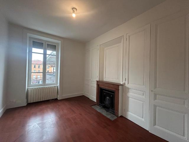 Appartement location à Lyon, Métropole de Lyon