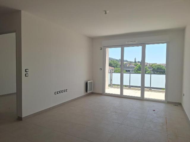 Appartement location à Arrondissement de Draguignan, Draguignan