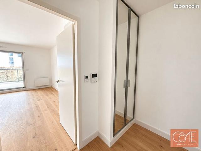 Appartement vente à Saint-Grégoire, Ille-et-Vilaine