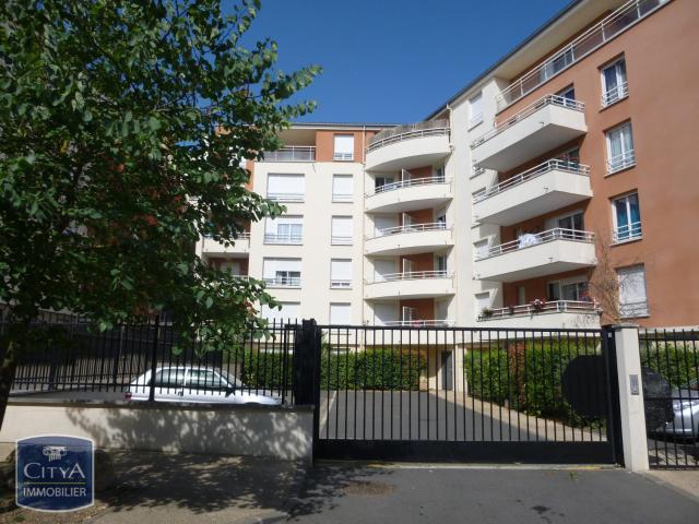 Appartement vente à Corbeil-Essonnes, Essonne