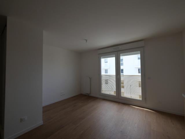 Appartement location à Le Havre