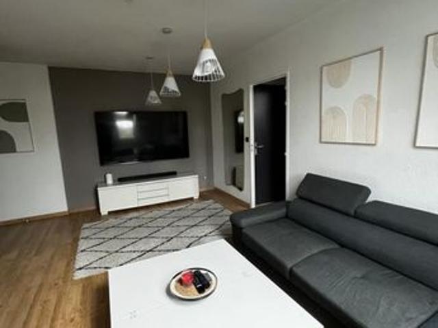 Appartement vente à Beaune