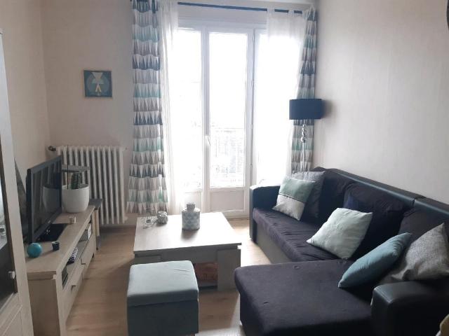 Appartement location à Moulins