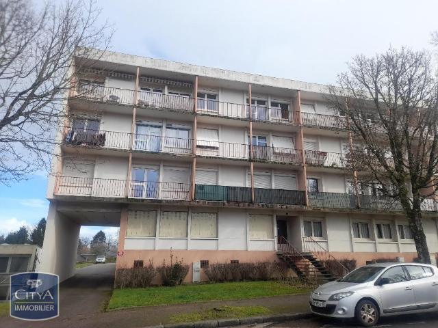Appartement vente à Limoges