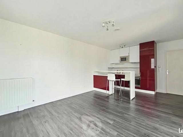 Appartement vente à Nantes