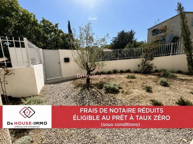 Appartement vente à Montpellier, Murviel-lès-montpellier