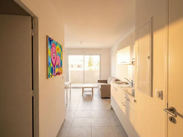 Appartement vente à Lyon, Rhône