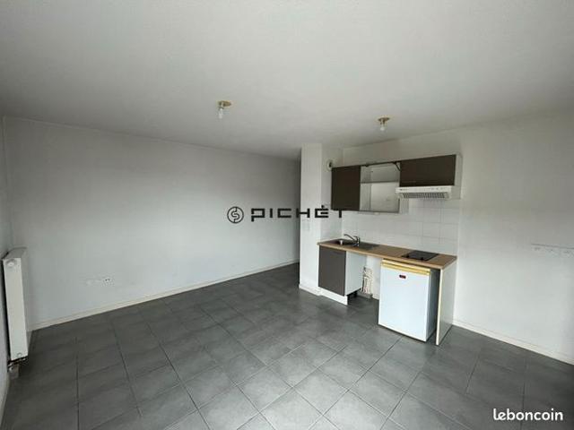 Appartement vente à Bordeaux, Eysines
