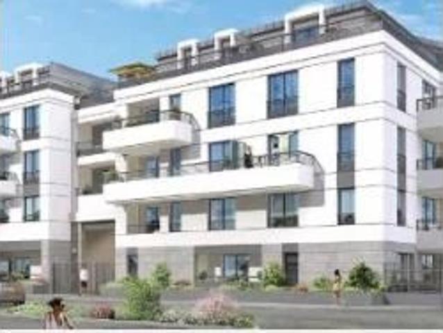 Appartement location à Créteil, Le Plessis-trévise