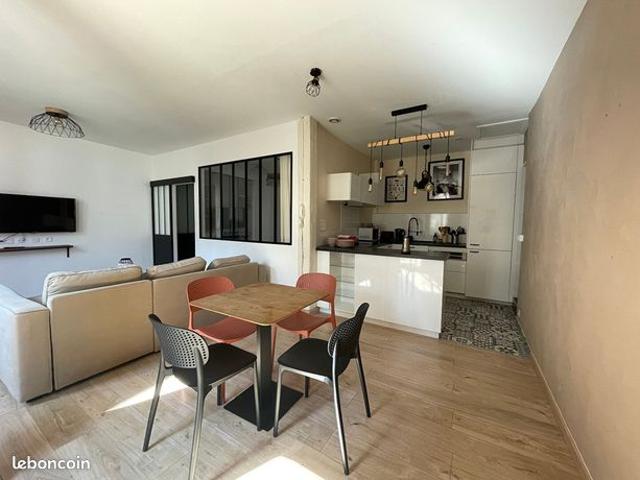 Appartement vente à Tours