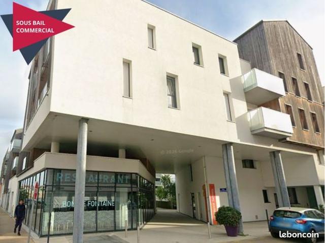 Appartement vente à Les Sables-d'Olonne, Challans