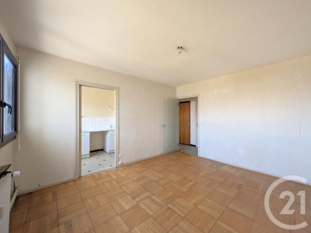 Appartement vente à Chambéry