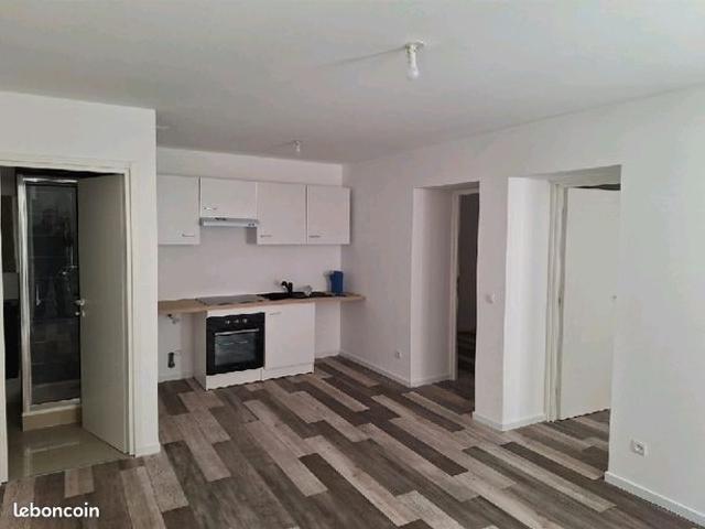 Appartement vente à Nancy, Pont-saint-vincent