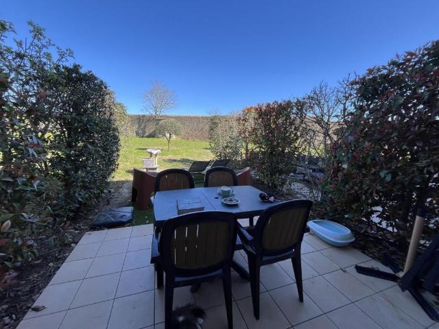Appartement vente à Carcassonne, Azille