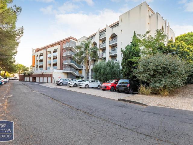 Appartement location à Béziers