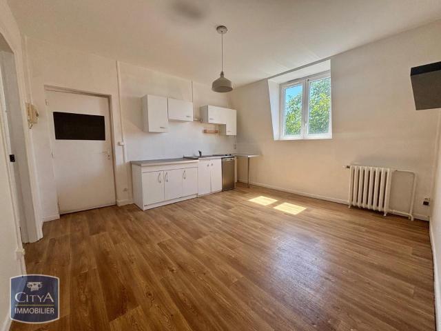 Appartement location à Lille