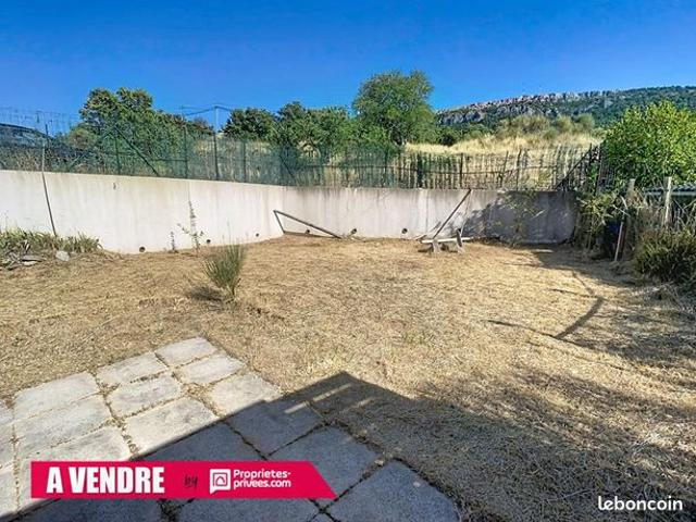 Appartement vente à Brignoles, Plan-d'aups-sainte-baume