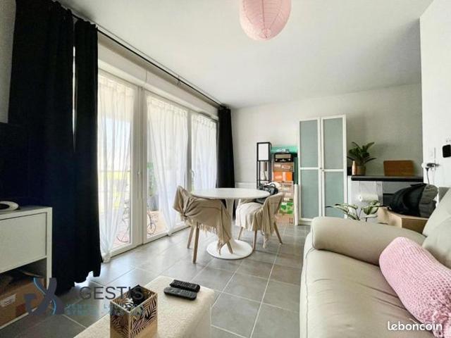 Appartement vente à Toulouse, Blagnac
