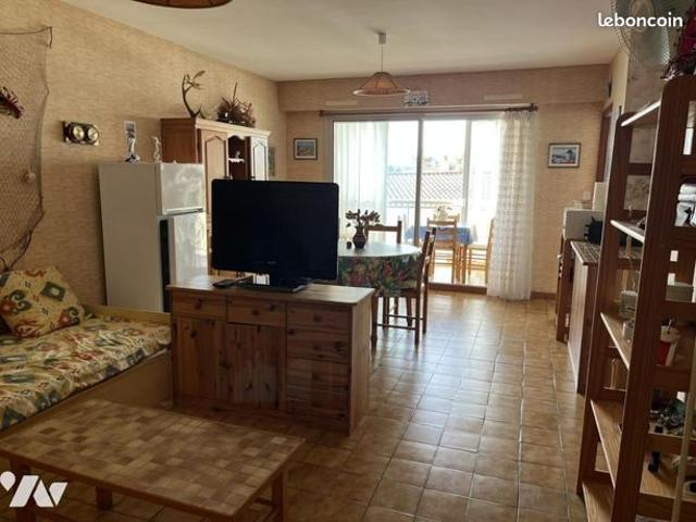 Appartement vente à La Monnerot, Martinique