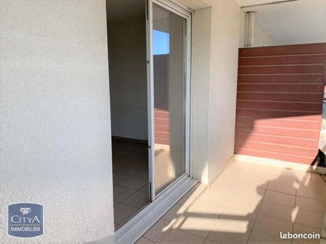 Appartement vente à Istres, Miramas
